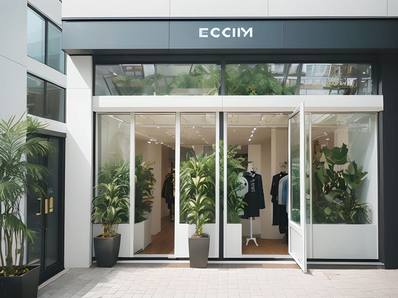 Circular Economy Models Drive Innovation in Fashion