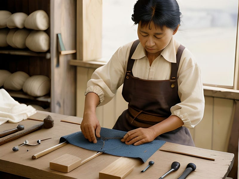 How Circular Economy Models Are Revolutionizing Fashion