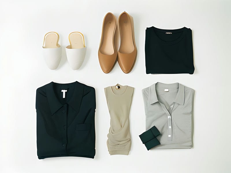 Made-to-Order Fashion Reduces Waste in the Industry