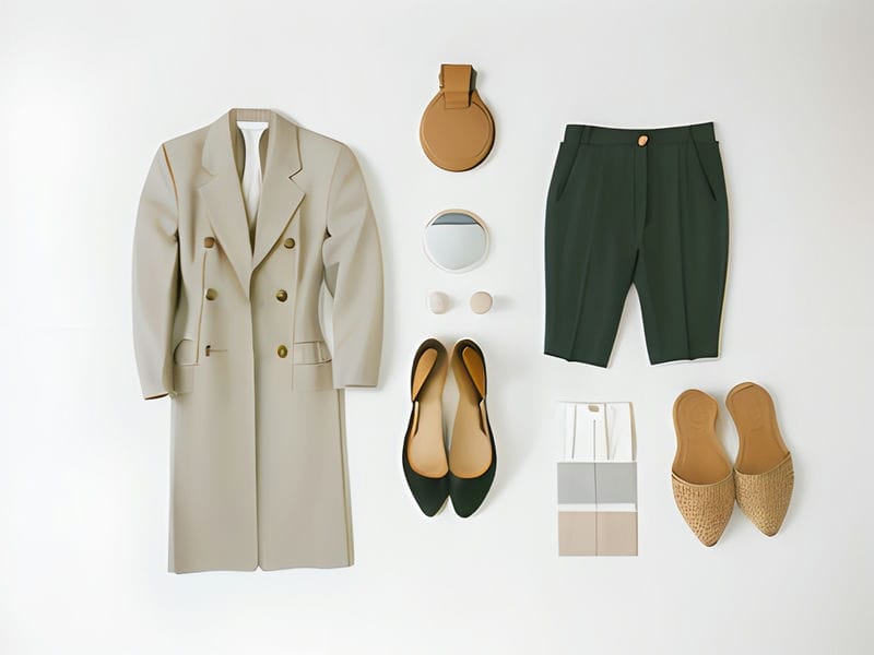 Sustainable Business Models Highlighted at Fashion Conferences