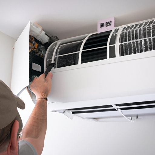 How can you stay cool during the summer? Discover Our Expert Mobile Home Air Conditioning Installation Services!