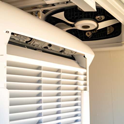 How can you stay cool this summer? Discover Our Expert Mobile Home Air Conditioning Installation Services!