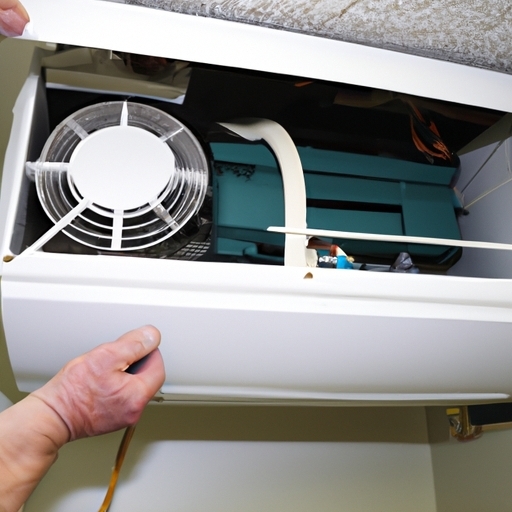 How can you stay cool during the summer? Discover Our Expert Mobile Home Air Conditioning Installation Services!