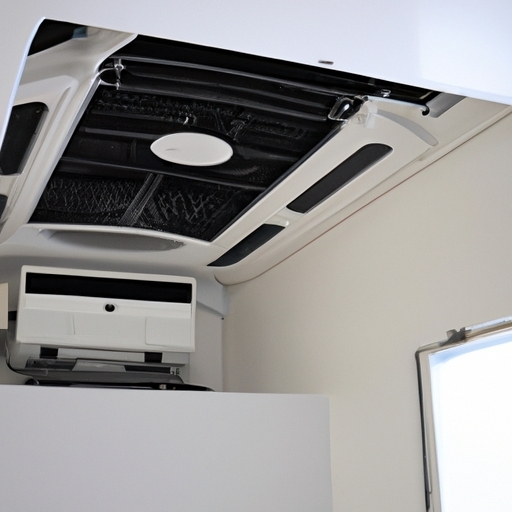 How can you stay cool during the summer? Discover Our Expert Mobile Home Air Conditioning Installation Services!