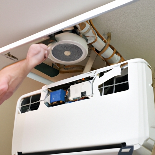What's the trick to Staying Cool This Summer? Discover Our Expert Mobile Home Air Conditioning Installation Services!