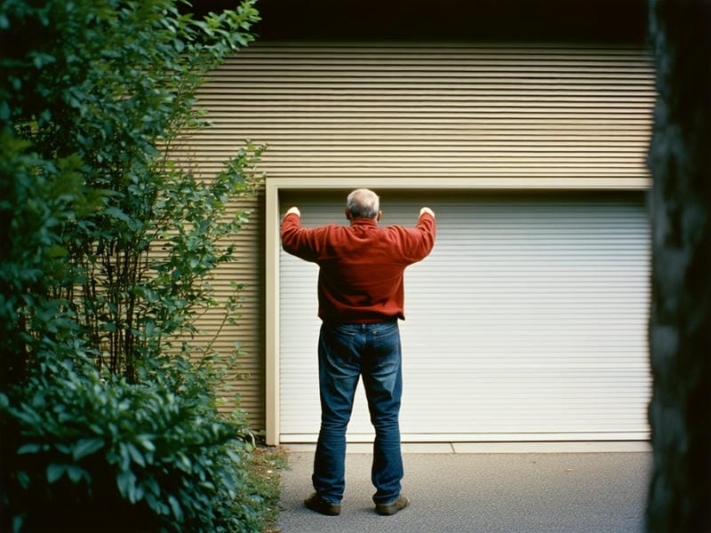 Unique Custom Garage Door Designs to Fit Any Style