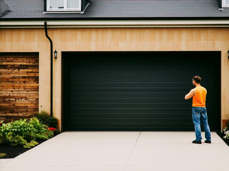 Benefits of Smart Technology Integration in Garage Safety