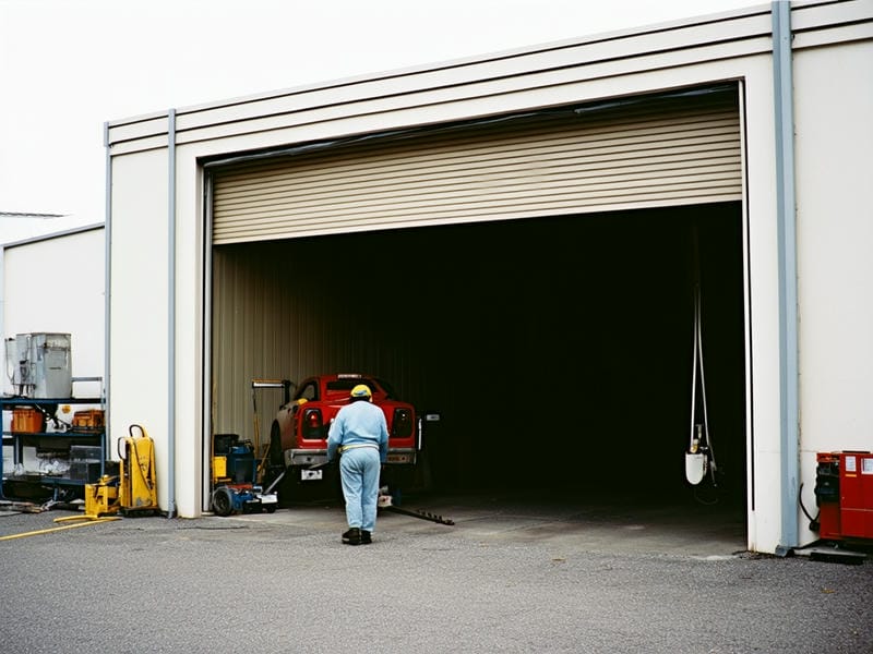 Trends in Custom Garage Door Styles