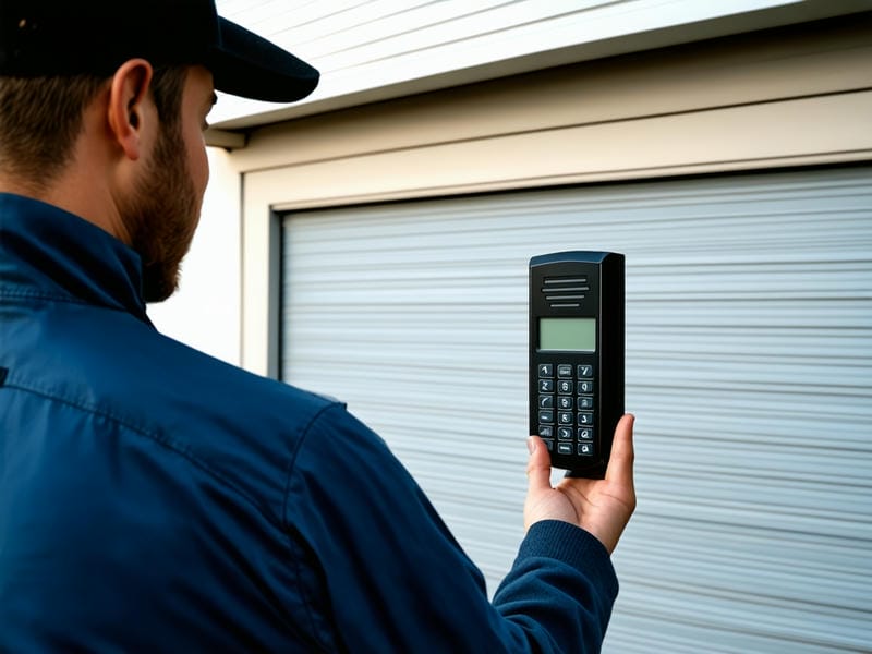 Balancing Aesthetics and Functionality in Garage Door Design