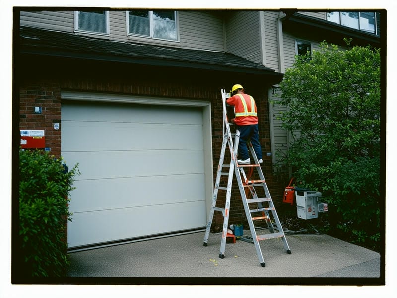 Benefits of Smart Technology Integration in Garage Safety