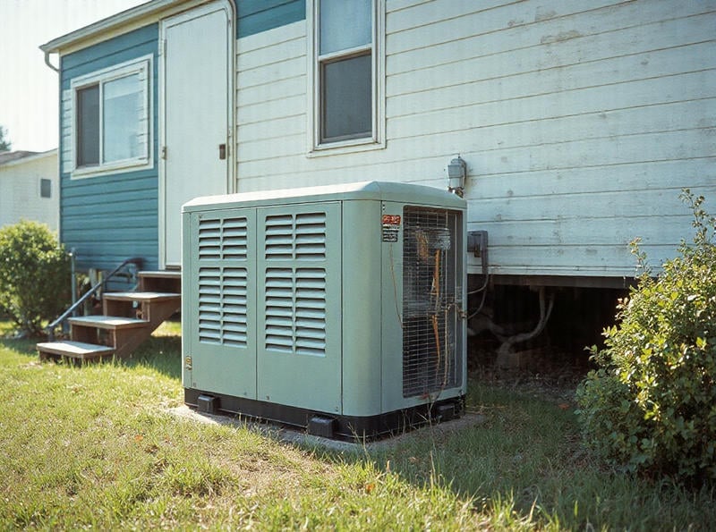 Considerations for maintaining structural integrity during HVAC installation