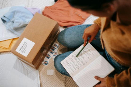 Sustainable Shipping: Eco-Friendly Trends in Logistics 