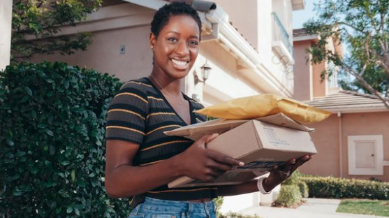 The Impact of Same-Day Delivery on Consumer Expectations 