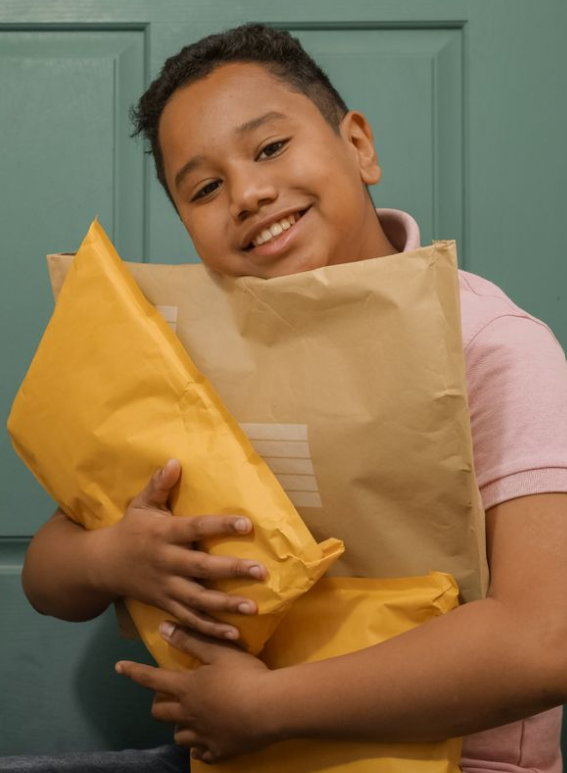 A Complete Guide to Tracking Lost or Delayed Packages 