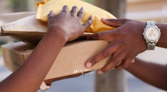 How Logistics Technology Is Transforming Supply Chain Management 