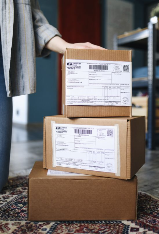 Comparing Express Shipping vs. Standard Delivery Services 