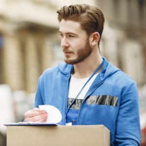 How Courier Tracking Systems Work Behind the Scenes