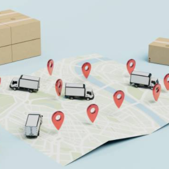 Best Practices for Tracking Multiple Shipments Efficiently