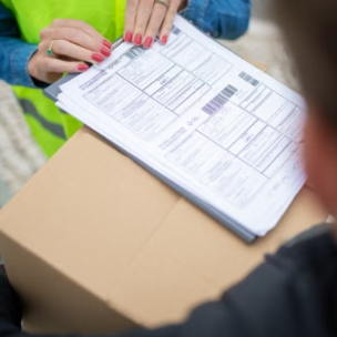 Understanding International Shipping and Customs Clearance 