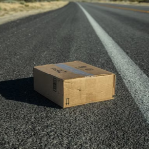 Insurance and liability for lost or damaged parcels, the part of the contract nobody reads