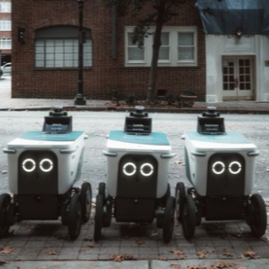 The Future of Logistics, Made Simple