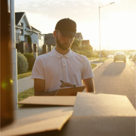 The ONDC Effect: Why Small Courier Companies Suddenly Have a Shot