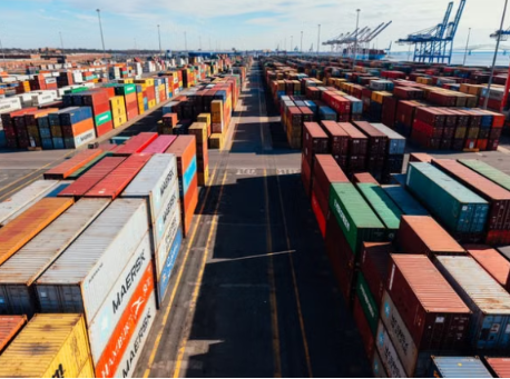 How Mumbai-Pune-Bengaluru Became India's Logistics Triangle