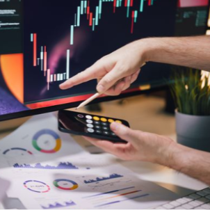 Predictive analytics: How couriers now forecast delivery delays before they happen