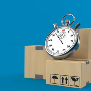 How Long Does Package Delivery Usually Take?