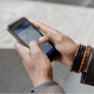 How GPS Tracking Improves Package Delivery