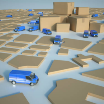 Understanding Courier Shipping Zones