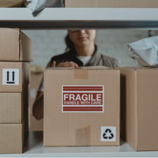 Best Practices for Packaging Fragile Items