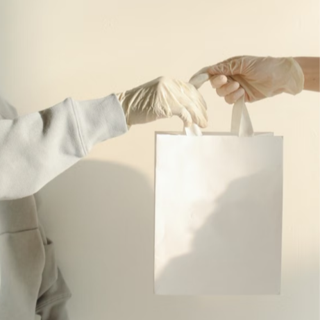 Contactless Delivery: Benefits and Challenges