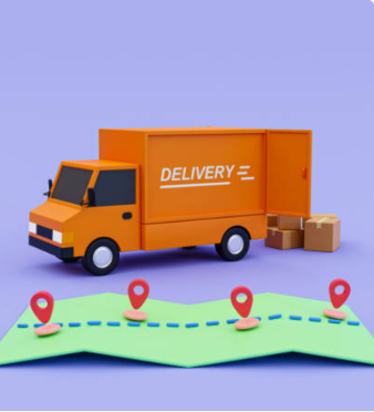 How Delivery Routes Are Optimized