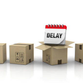 Top Reasons Packages Get Delayed