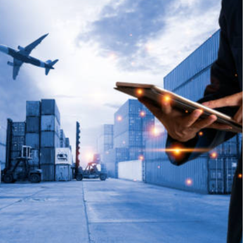 Global Courier Market Growth (2019–2030)
