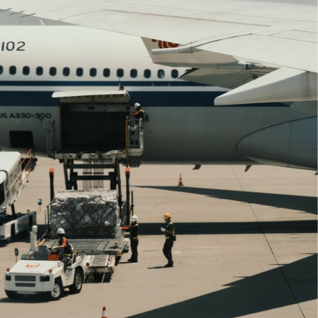 How Customs Affect International Deliveries