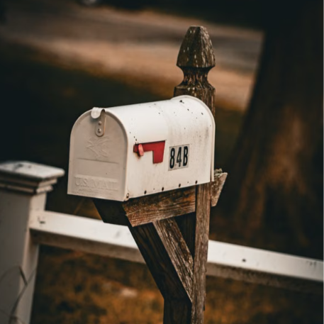 The Importance of Accurate Delivery Addresses