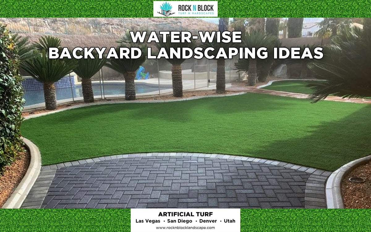 landscape budget Las Vegas