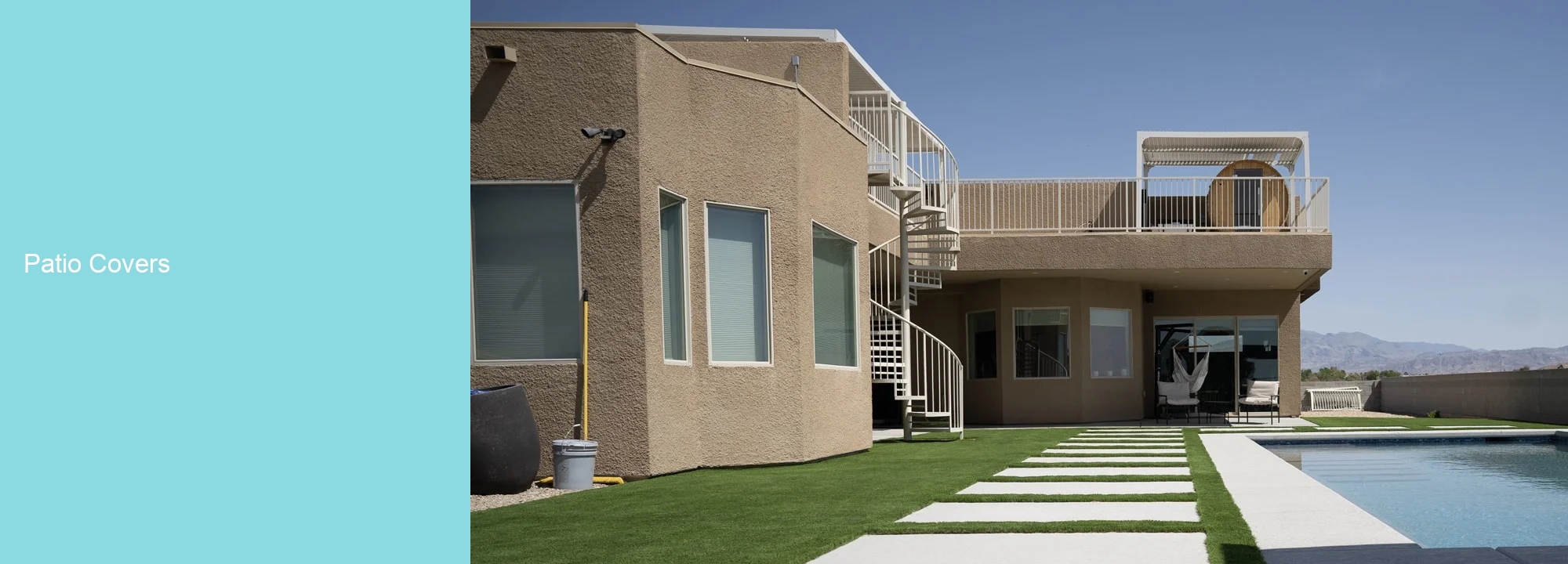 Patio Covers