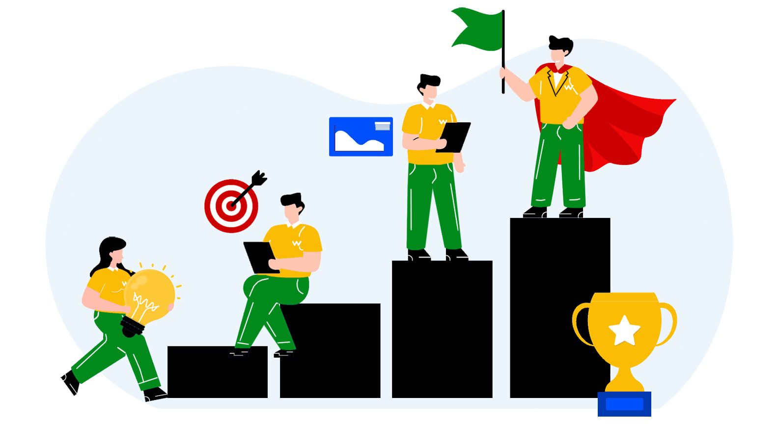 Social Media Management Services