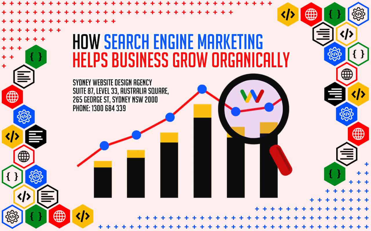 SEO agency Australia