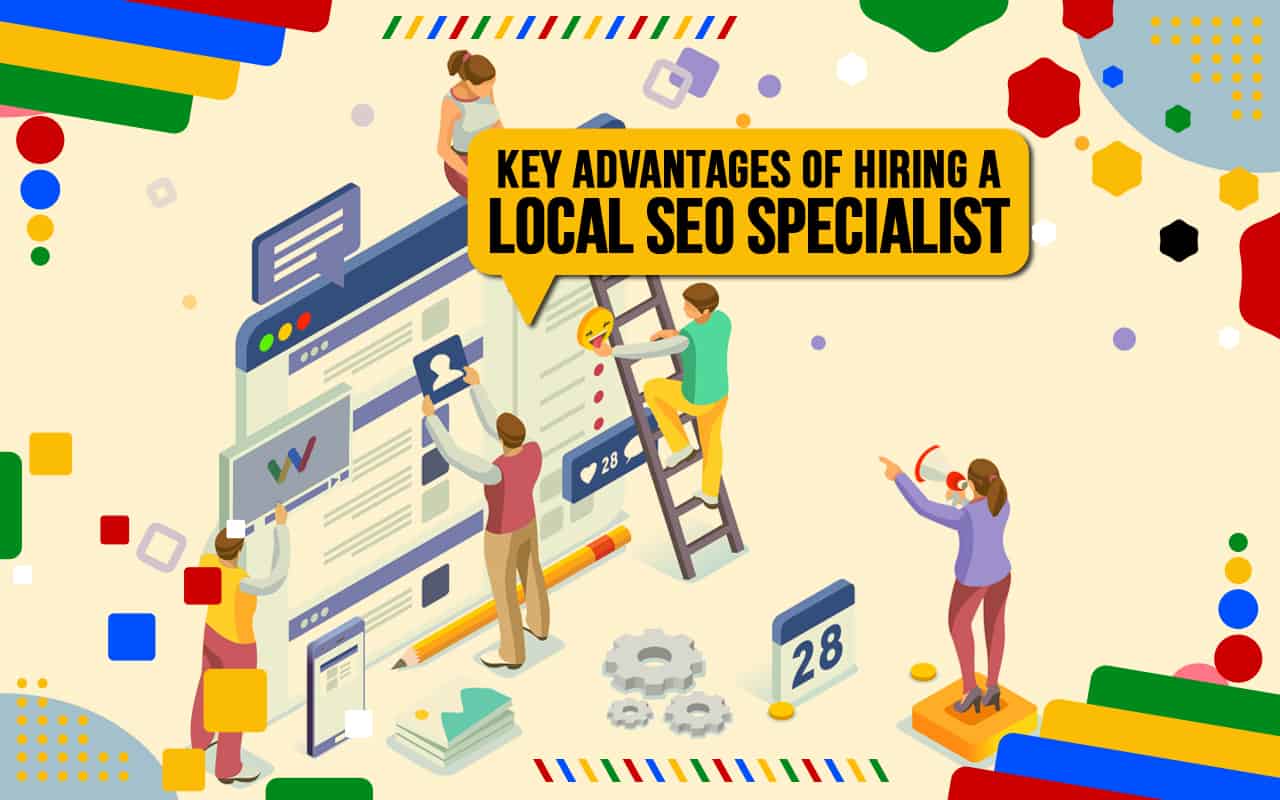 SEO agency in Sydney