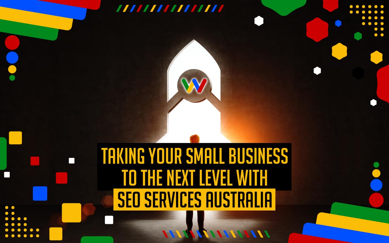 SEO agency Australia