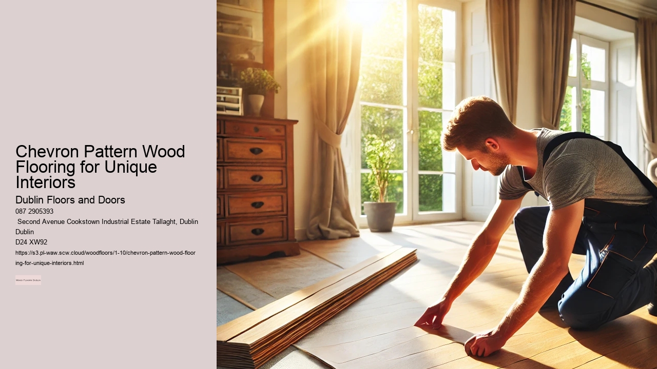 Exploring the Benefits of Solid Wood Flooring