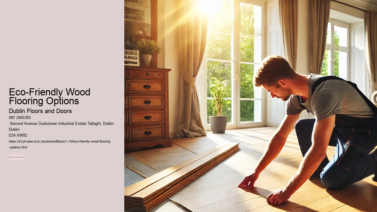 Comparing Solid and Engineered Wood Flooring