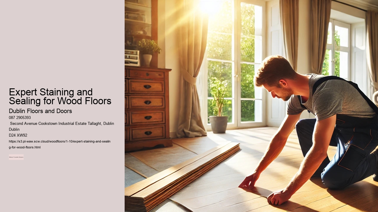 Hickory and Maple Wood Flooring: Durable and Stylish Solutions