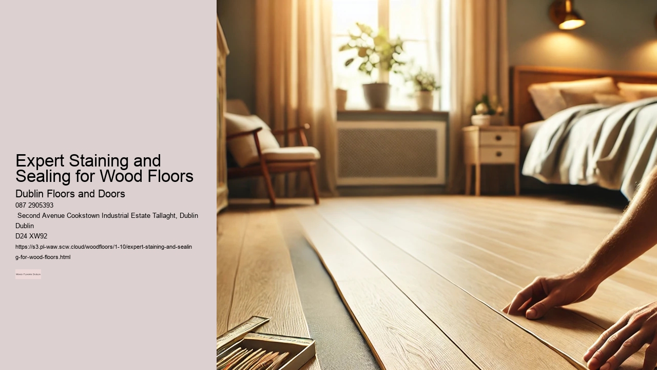 Creating Seamless Transitions with Wood Floor Molding