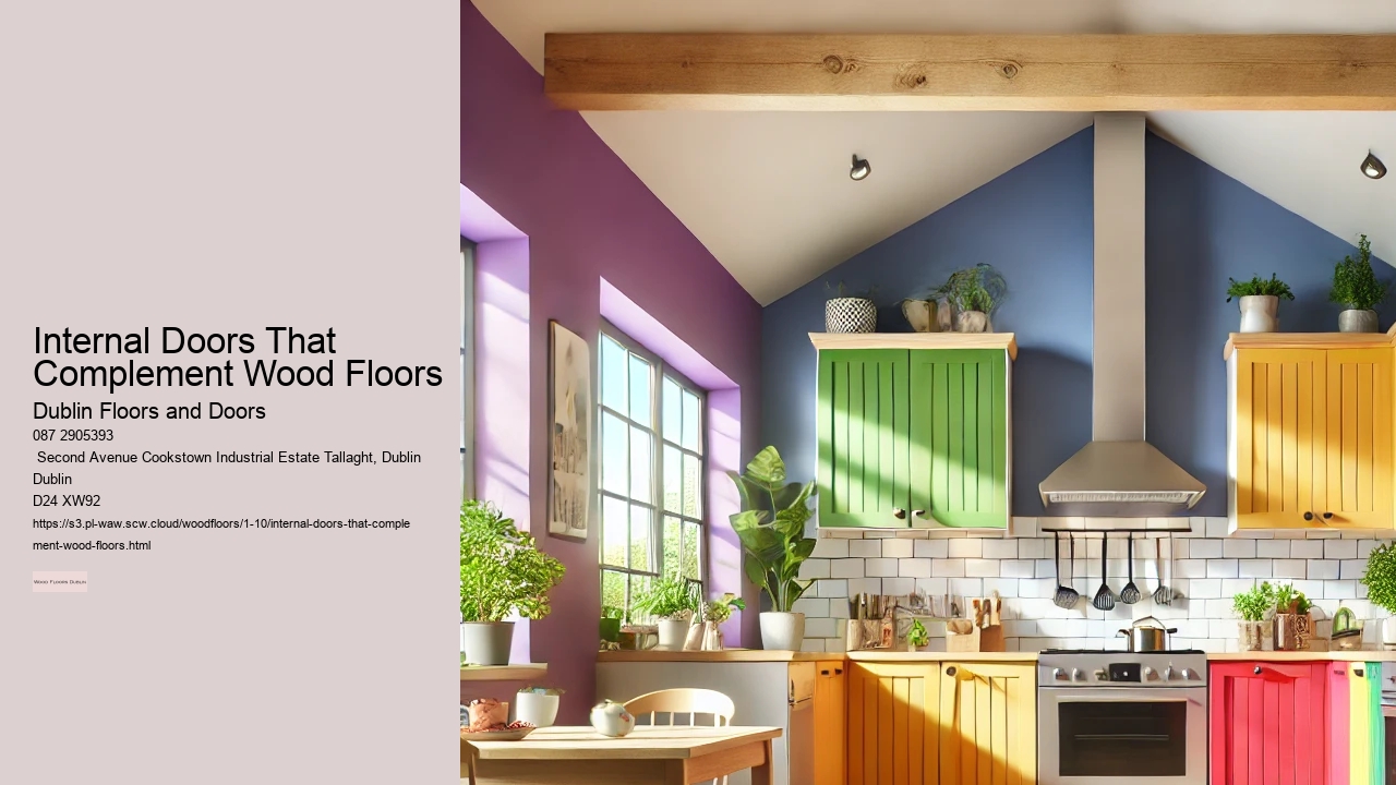 How to Plan Your Wood Floor Installation in Dublin