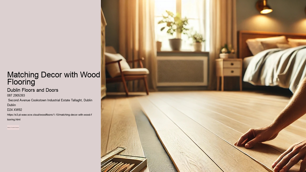 Exploring the Benefits of Solid Wood Flooring